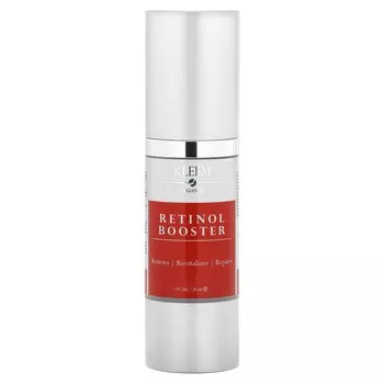 Kleem Organics, Retinol Booster, 1 fl oz (30 ml)