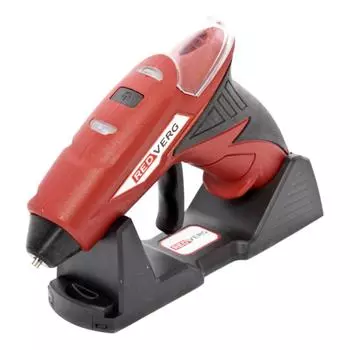 Клеевой пистолет Redverg Rd-gg3 6в