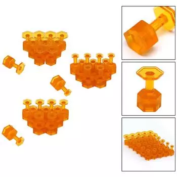 Клеевые вкладки Инструменты для удаления вмятин Инструменты для ремонта и обслуживания M