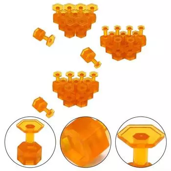 Инструменты для удаления вмятин Инструменты для ремонта и технического обслуживания Инструменты для беспокрасочных работ Авто S