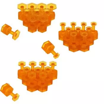 Клеевые вкладки Инструменты для удаления вмятин Ремонт Инструменты для беспокрасочных работ Авто S