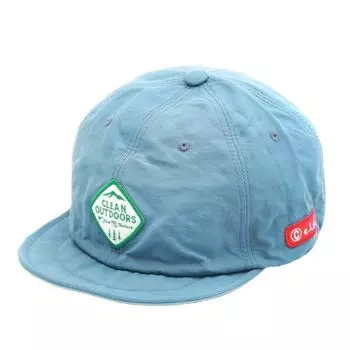 Клеф Клеф Ронни Б Кэп Грей Б.