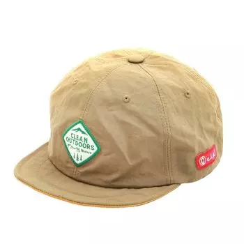 Клеф Ронни Б Кэп Тан