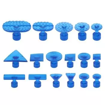 Клеи Tabs Dent Removal Tool Dent Removal Tool Car Body Glues Tabs Dent Lifters