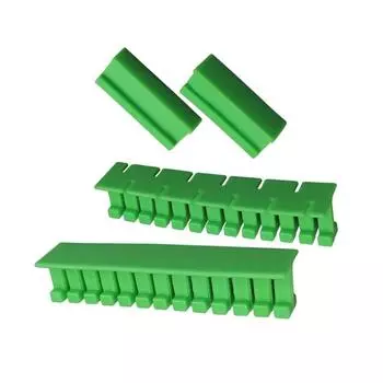 Клеи Вкладки Инструменты для удаления вмятин Вкладка для ремонта вмятин Вкладка для удаления вмятин зелёный