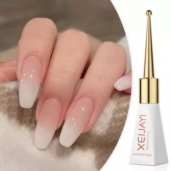 Клей для лака для ногтей Клей для фототерапии Лак для ногтей Лак для ногтей Магазин ногтей Специальная фабрика