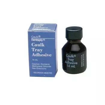 Клей для лотков Dentsply Caulk Tray Adhesive 14мл