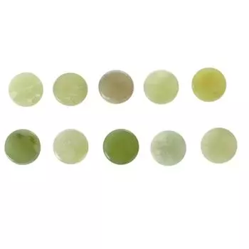 Клей для наращивания ресниц Jade Holder Pad Подставка для наращивания ресниц Контейнер-держатель Инструмент 01#