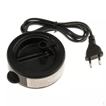 Клей для наращивания волос Кератиновый сплавленный расплавленный горшок с постоянной температурой ЕС S