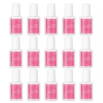 Клей для ногтей COSCELIA, клей для накладных ногтей, суперсильный клей для ногтей, долговечный клей, клей для ногтей, клей для накладных ногтей, кончики ногтей