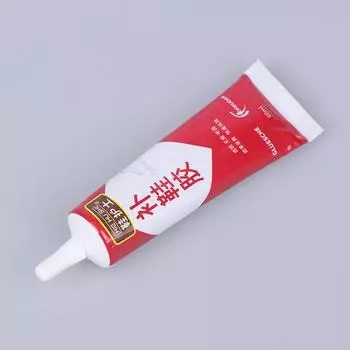 Клей для обуви, клей для ремонта обуви, водонепроницаемый универсальный прочный клей для обуви, кожи