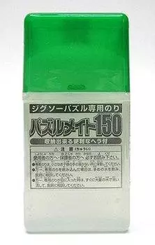 Клей для пазлов Puzzle Mate 150 набор из 3 частей