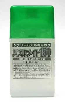 Клей для пазлов Puzzle Mate 150 набор из 3 частей