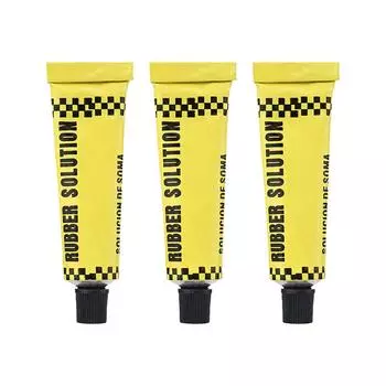 Клей для ремонта автомобильных шин Клей для ремонта камер мотоциклетных велосипедных шин Универсальный резиновый клей для ремонта шин