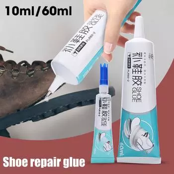 клей для ремонта обуви, 1 шт. 10ml