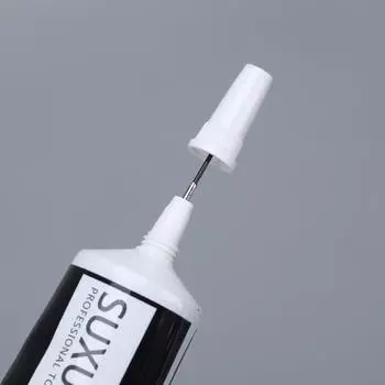 Клей для стекла, разбитого эпоксидной смолой, экран сотового телефона, стекло, клеи, инструмент для ремонта 110ML