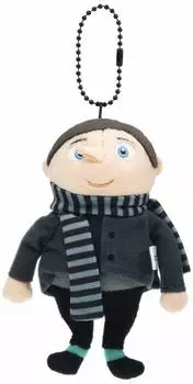 Клей для талисмана в виде шариковой цепочки «Миньоны»