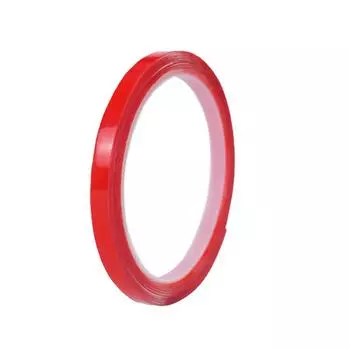 Клей для удаления пыли с динамиков мобильного телефона красный