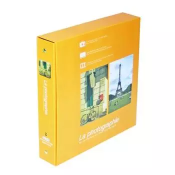 Клей Euro Binder оранжевый