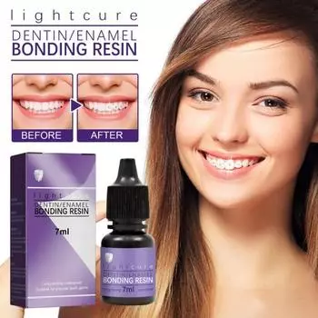 Клей Сильная липкость Быстросохнущий Водонепроницаемый Многофункциональный Широко используемый Декоративный Без запаха Для профессионалов 7ML