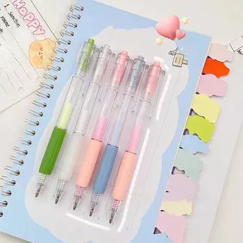 Клей в стиле ручки, милый пресс-тип, клейкая ручка, быстро сохнет, клейкая ручка, инструмент для скрапбукинга, клейкая лента, нелипкий блокнот