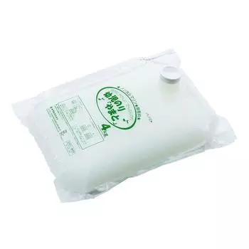 Клей Yamato Glue Крахмал Клей для младенцев 4 кг E-YK-4K