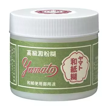 Клей Yamato Starch Glue Washi 100 г W-100