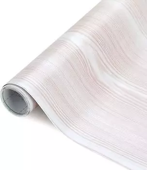 Клейкая пленка Самоклеящаяся мебельная пленка Пленка под дерево Водонепроницаемая пленка под дерево Heilwiy