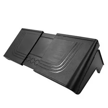 Клейкий автомобильный GPS-навигатор, солнцезащитный экран, гибкий козырек, удлинитель, солнцезащитный чехол, навигационный аксессуар для GPS CHINA