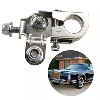 Клемма аккумулятора совместима с Edge F 150 MKX MKZ 926-882 BT4Z-14450-AA Простая установка автомобиля Надежное соединение