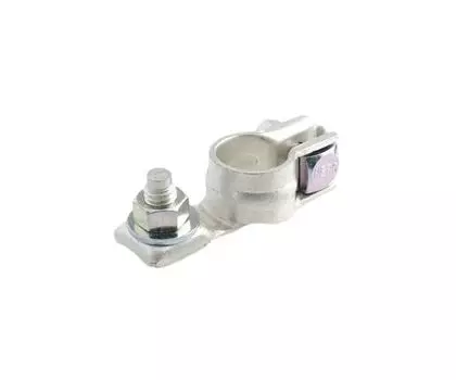 Клемма пластинчатого типа Hitachi DTPL-2S для больших полюсов D и N, 20 штук в коробке (-)