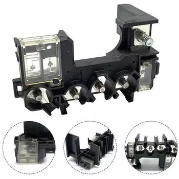 Клемма предохранителя аккумулятора в сборе для Honda Fit City Insight 38210-TF0-003