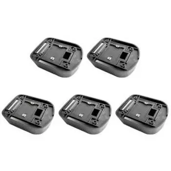 - Клеммная колодка адаптера зарядного устройства для литиевой батареи для Makita BL1830 BL1860 BL1430