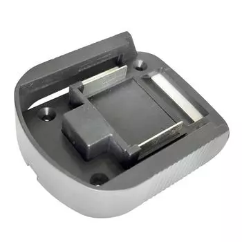 Клеммная колодка адаптера зарядного устройства для литиевой батареи для Makita BL1830 BL1860 BL1430 #