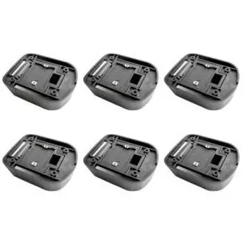 Клеммная колодка адаптера зарядного устройства для литиевой батареи AU для Makita BL1830 BL1860 BL143