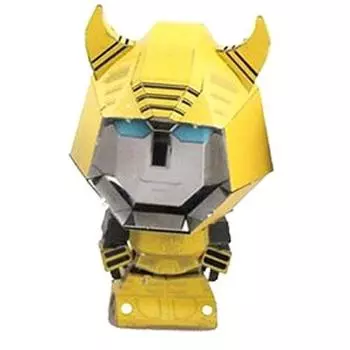 Клен MU 3D Металлический блок Q1 Трансформатор G1 SD Тип 1 B Bumble Bum Bumble Bumble Bumble Bumble Bumble Bumble Bumble Bumble MU882915