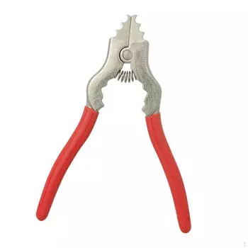 Клещи для цепи, калибровочное приспособление для люстры, металлическое 7-дюймовое ручное открытие и