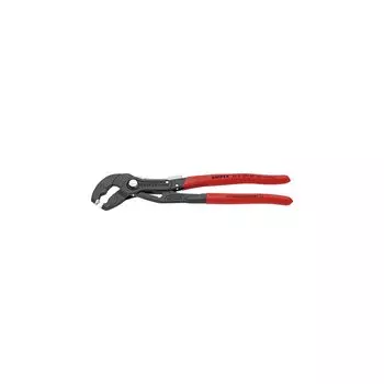 Клещи для пружинных хомутов KNIPEX с функцией блокировки 8551-250AF