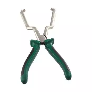 Клещи для соединения масляных трубок - специальные плоскогубцы для бензиновых трубок для быстрого снятия, плоскогубцы для соединения фильтра, суппорта, ремонта зажима мочевинной трубки