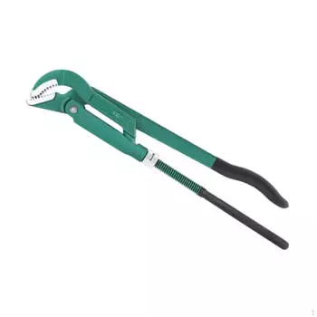 Клещи для водяных насосов из высокоуглеродистой стали с регулируемой рукояткой для сантехники 1 Inch