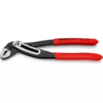 Клещи для водяных насосов KNIPEX 8801-180 «Аллигатор» (SB)