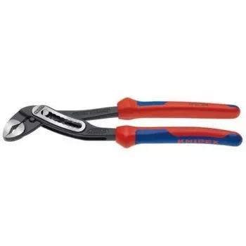 Клещи для водяных насосов KNIPEX 8802-250 «Аллигатор» (SB)