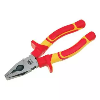 Клещи Иек Эксперт Тпл-2-180