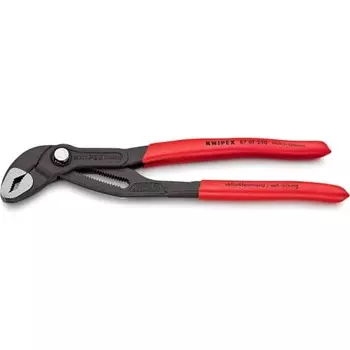 Клещи KNIPEX Cobra 250 мм 87 01 250
