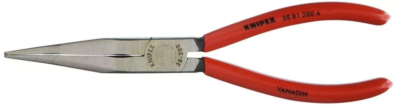 Клещи KNIPEX KNIPEX 3881-200A .Механик
