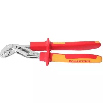 Клещи Kraftool 2202-10-25 Гранд-электро