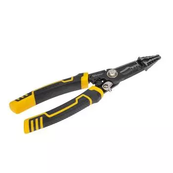 Клещи Kranz Kr-12-4655-5 Professional Многофункциональные 200мм