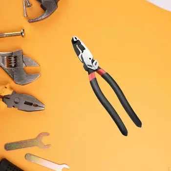 Клещи Linesman для извлечения сорванных винтов и крепежей 6 Inch