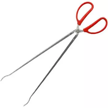 Клещи Ловушка для угря, краба Ловушки для рыбы Плоскогубцы для зажима из углеродного волокна Клещи для крыс Зажимы для гольца Зажим для змеи, сверчка Зажим для бритвы Грудь омара