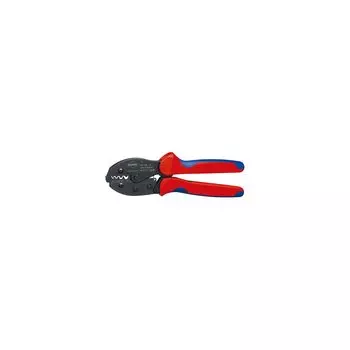 Клещи обжимные KNIPEX 9752-33